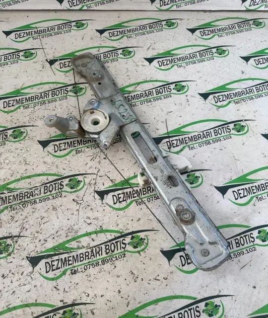 Macara geam spate stanga manuala ARM118481 Renault Laguna 1999