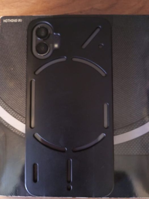 Nothing phone 1.