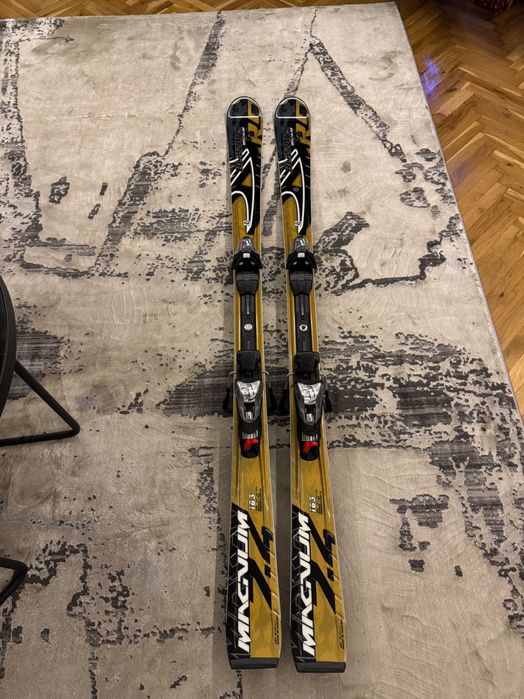 Ски Blizzard Magnum 7,4