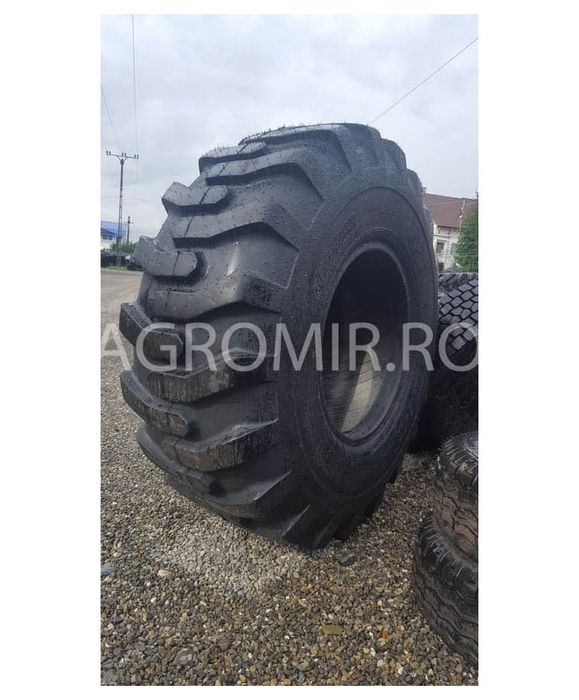 ANVELOPA 20.5-25 BKT GR288 16PR 156 A8 G-2/L-2 TL