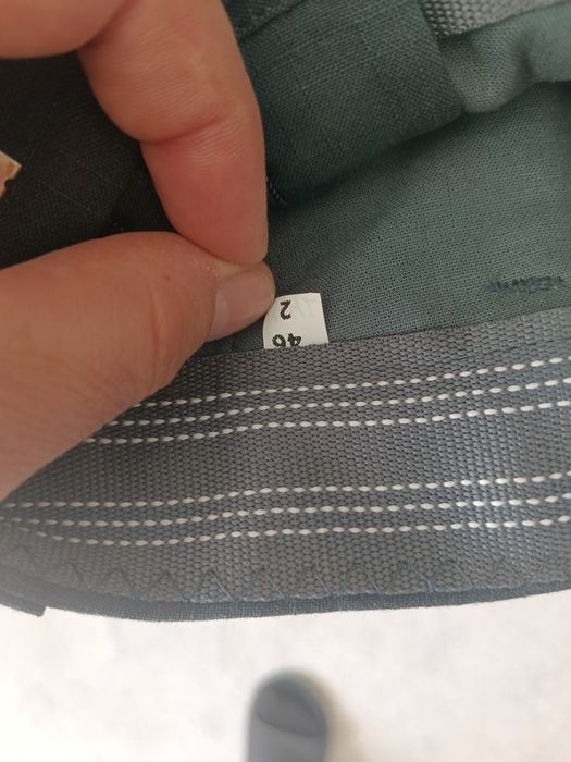 Повседневные брюки военные.