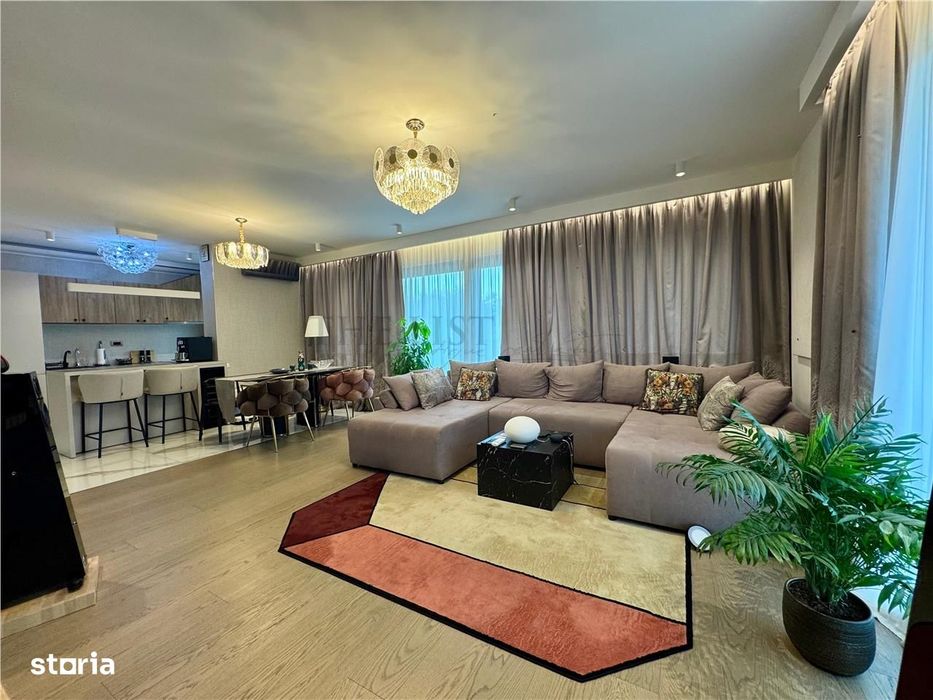 Pipera | De Vanzare Apartament 2 Camere