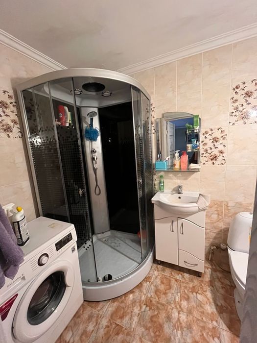 Продам 1-ком квартиру