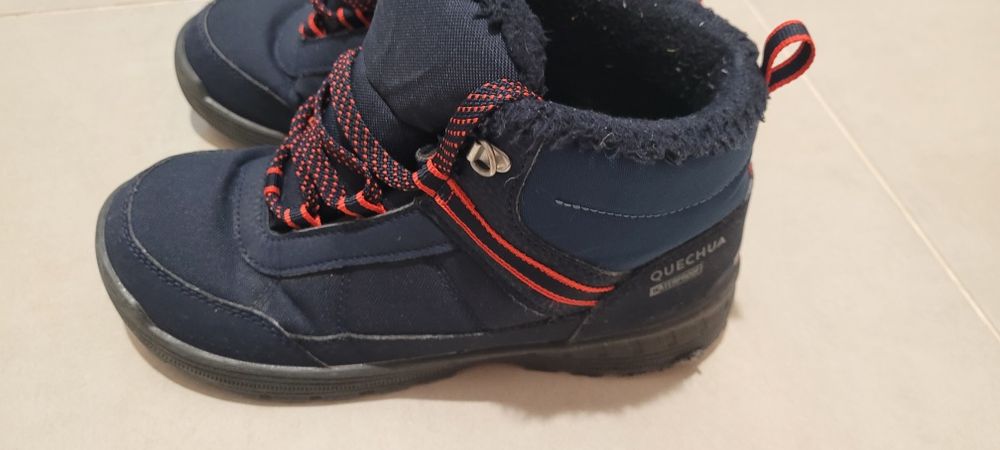 Nike, marimea 35, baieti