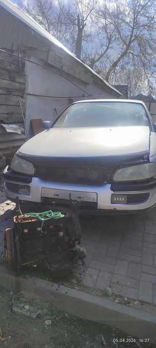 Продам опель омега