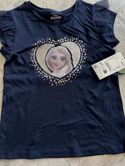 Рокли и тениски за момичета