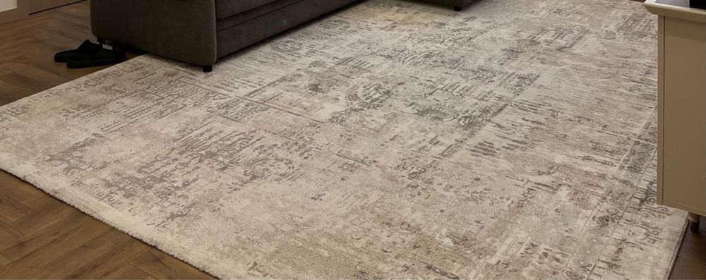 Продам Ковер 3*4 в хорошем состояний