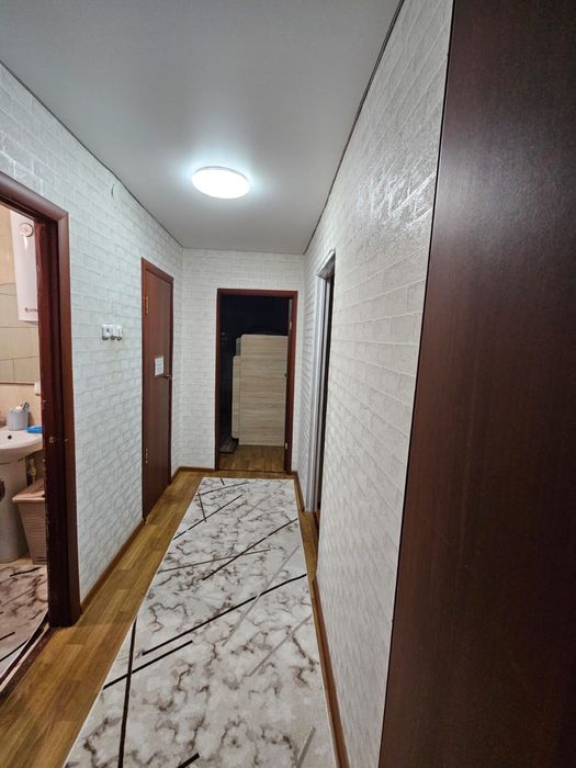 3-комнатной квартиры