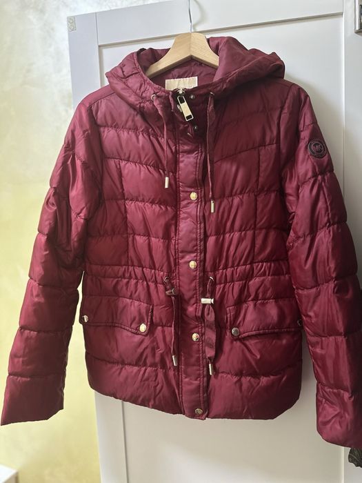 Michael Kors яке пух