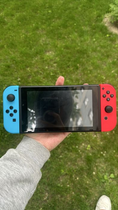 Nintendo S | 512gb