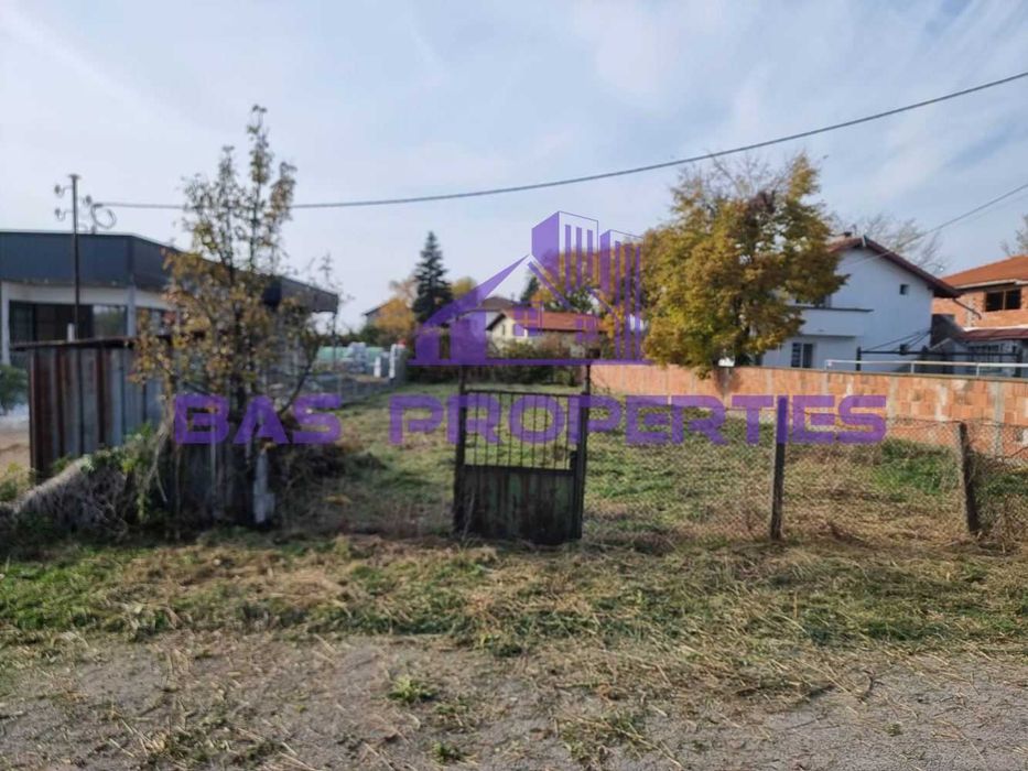 Продава се Парцел в с. Чепинци, Област София-град - 409 кв.м за 115 €/кв.м - Снимка #10