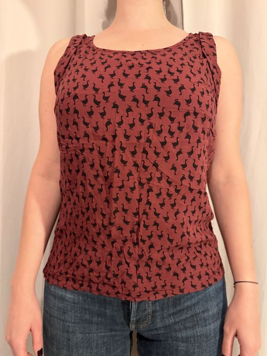 Tricou pentru femei, marime M