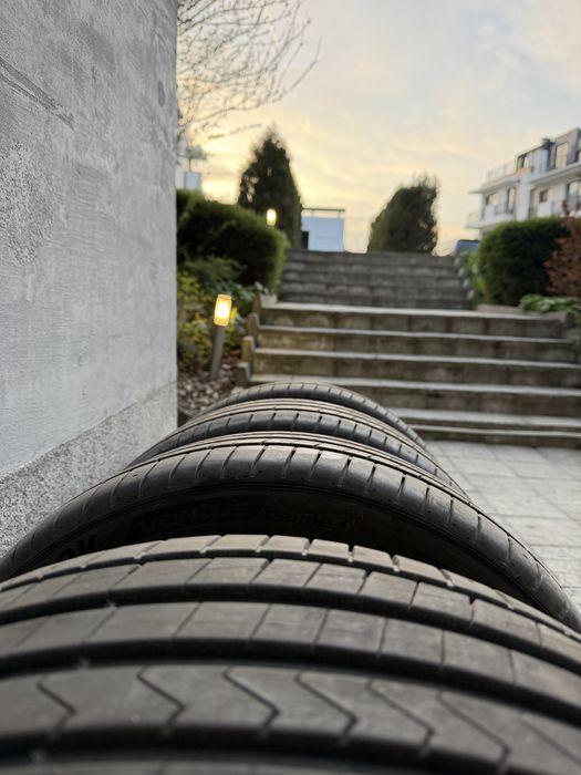 Летни Гуми 235 / 45 / 17 Hankook Ventus