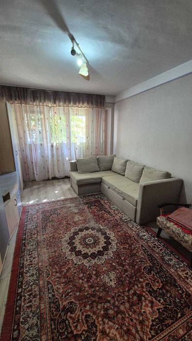 Dau in chirie apartament cu o camere