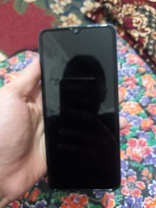 Honor x7a plus srochna