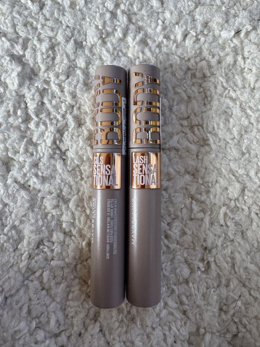Mascara maybelline
