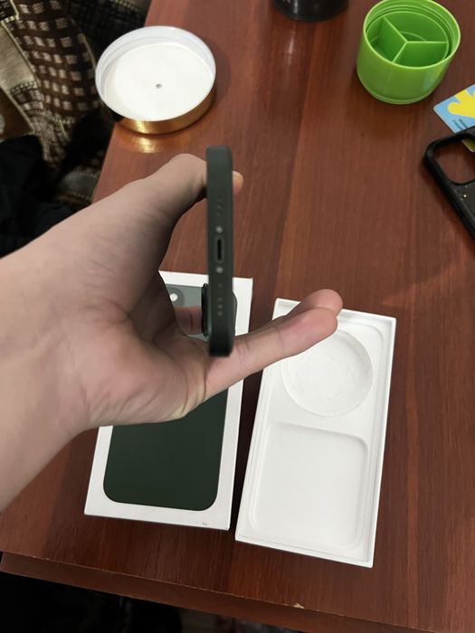 Айфон 13 без ремонта