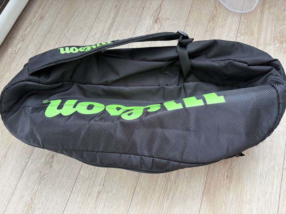 Сумка для тенниса