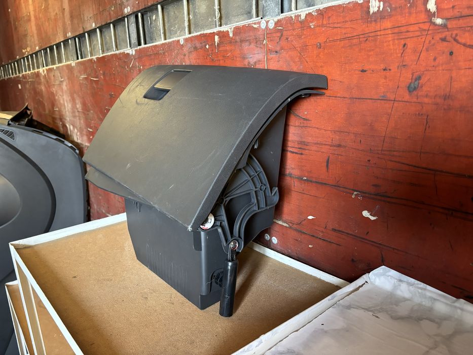 Жабка за Опел Астра Н 2004- 2009г