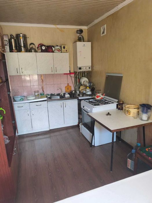 Продажа дома, недвижимость