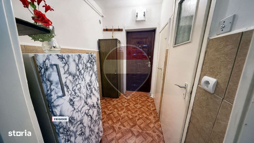 Garsonieră | 26 mp | parter | str. Constructorilor | Comision 0%