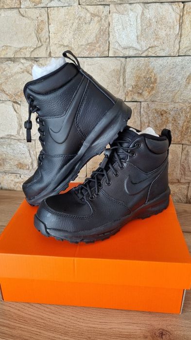 Детски обувки Nike