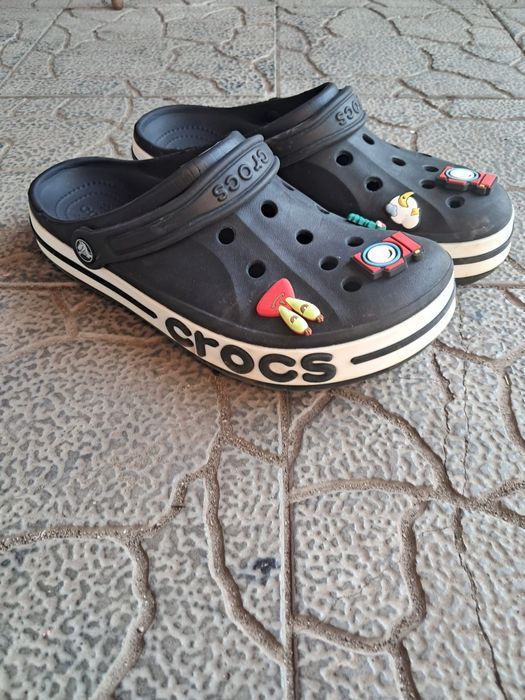 Продам обувь "Crocs"