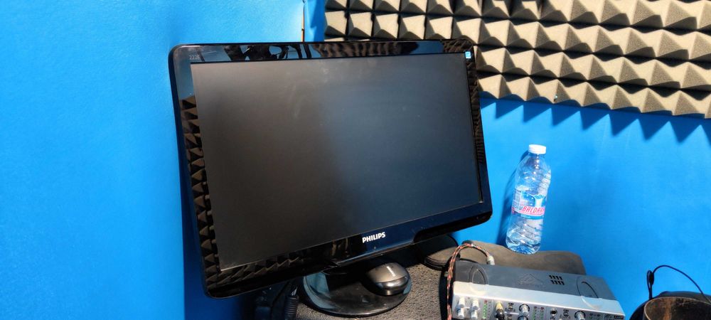 Настолен марков компютър Arctic cooling - Intel i5, 8GB ram, 1TB hdd