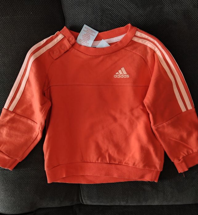 Bluza trening Adidas 9-12 luni