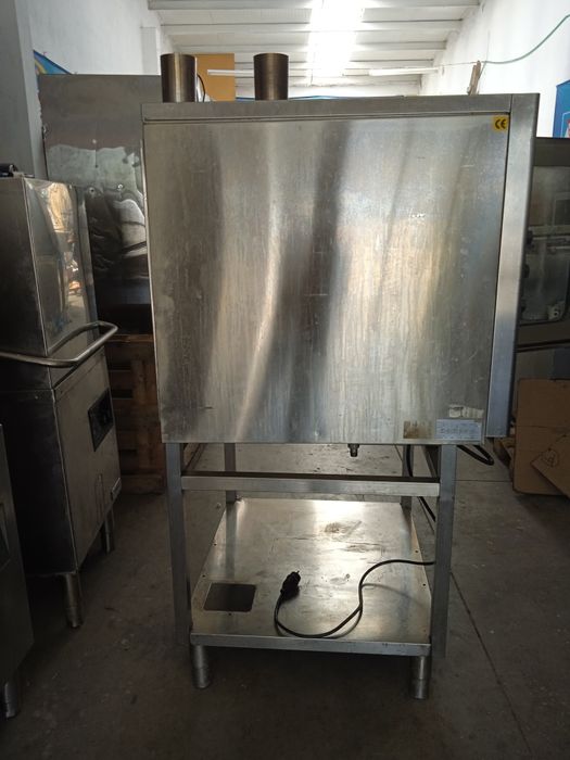 На Пропан Бутан и на Метан!