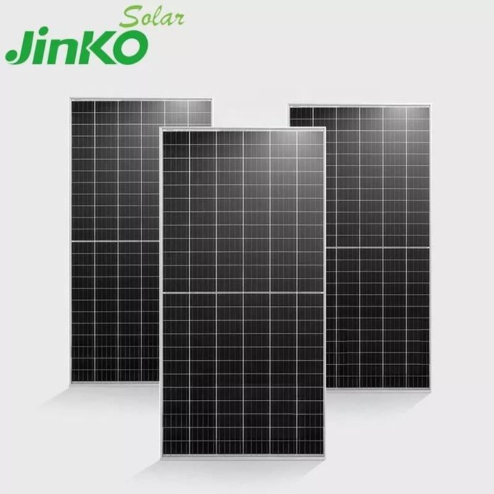 Jinko panel, солнечная панель, quyosh panellari
