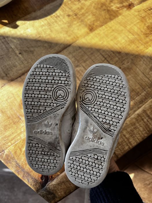 Детски маратонки Adidas 25