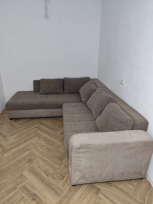 Colțar extensibil XXL
