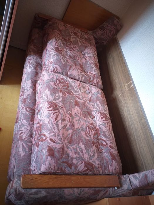 Диван раскладной