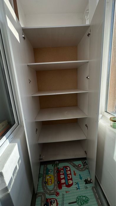 Продам шкаф на балкон