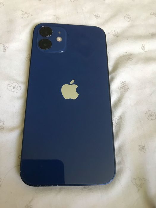 Iphone 12, 128 gb
