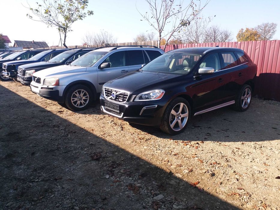 Piese Sh Caroserie Volvo Xc90 Model 2003-2025