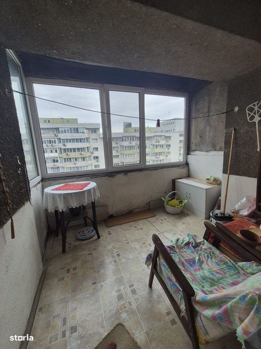 Apartament 2 Cam_mega Mall_soseaua Pantelimon_rond Delfinului