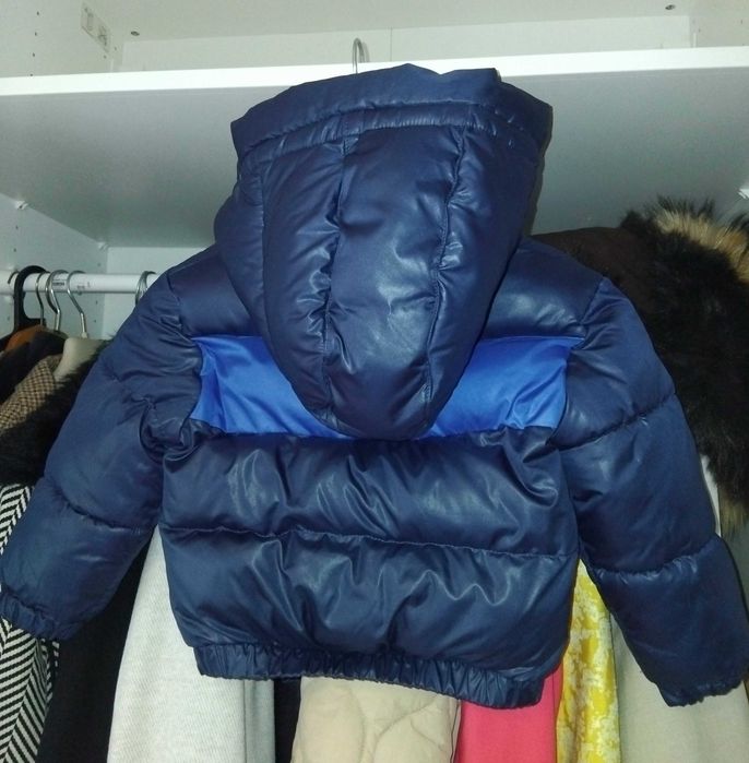 Nike оригинално яке!