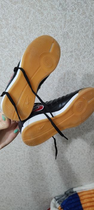 Футзалки новые 31 размер