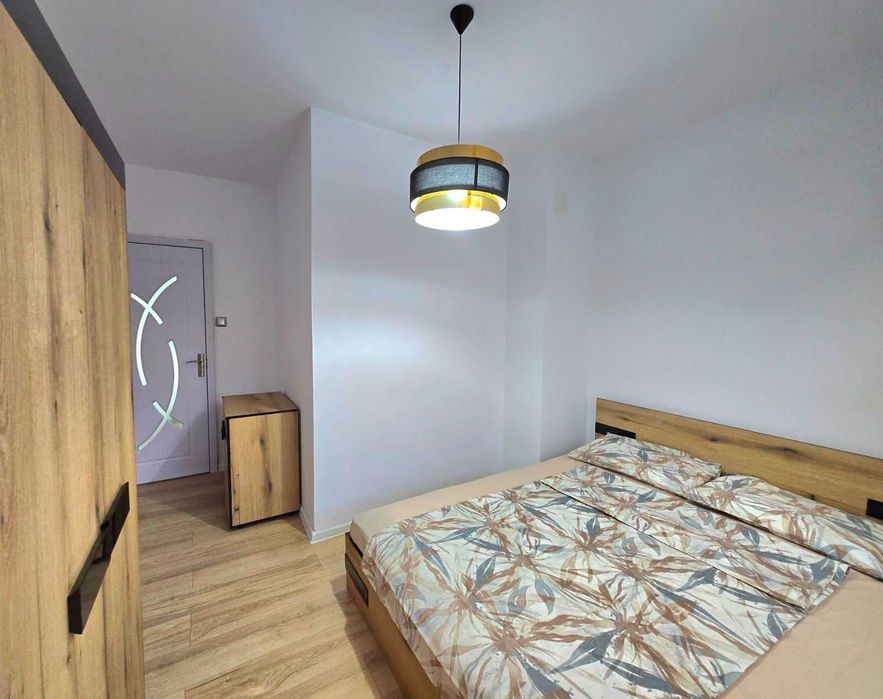 Продава се Двустаен апартамент в Разград, Орел - 50 кв.м за 1440 €/кв.м - Снимка #3