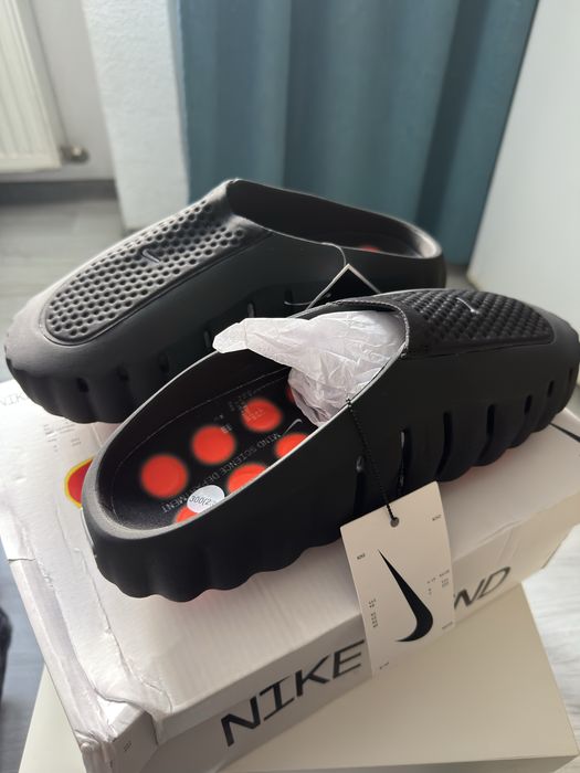 Papuci Nike Mind