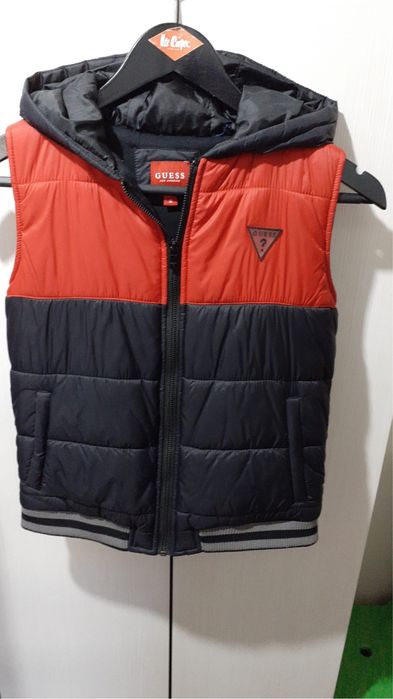 Vesta copii Guess originala