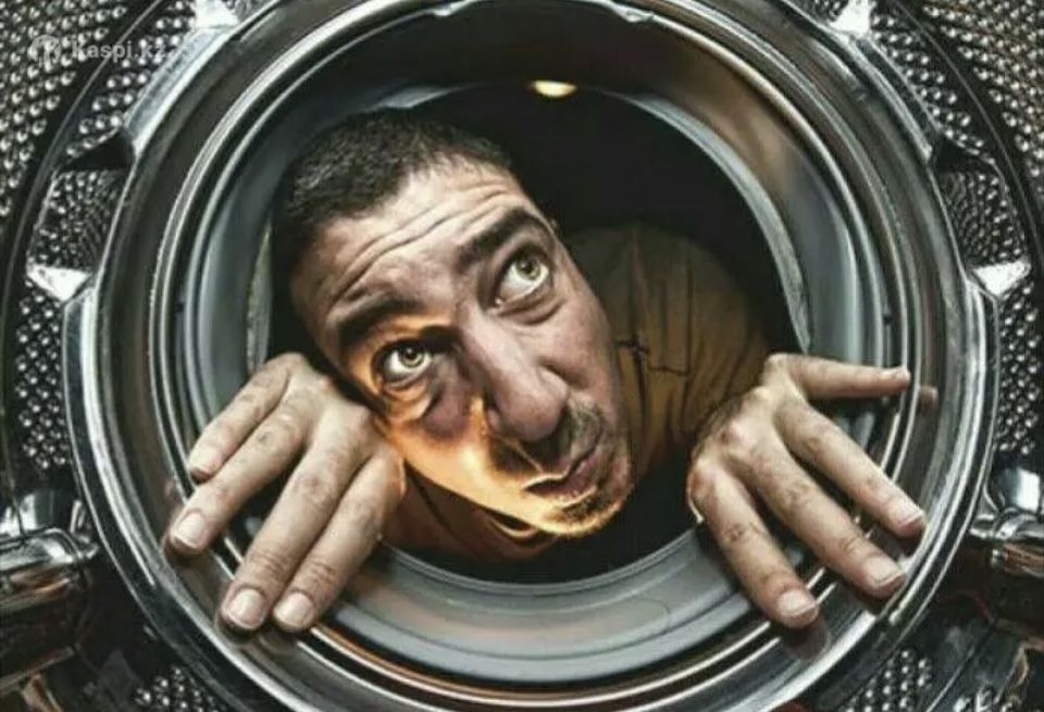 Ремонт стиральных машин