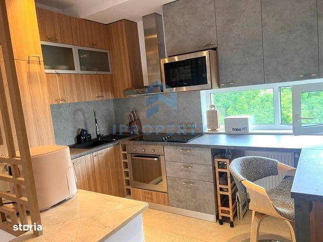 Duplex 2 Camere Mosilor Centrala Loc Parcare Subteran