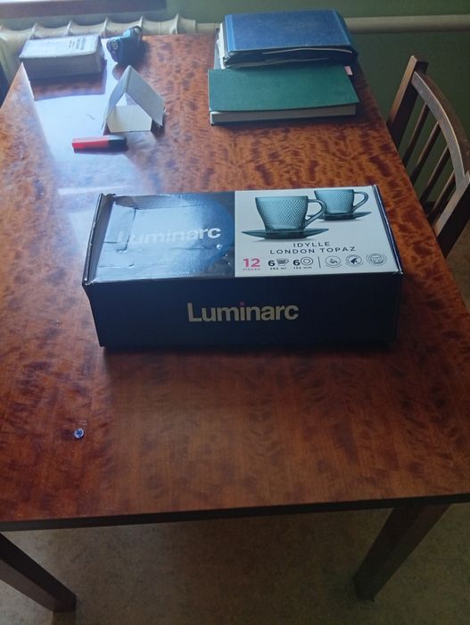 Чайный сервиз Luminarc