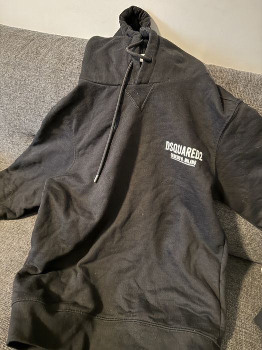 Dsquared2 оригинално худи