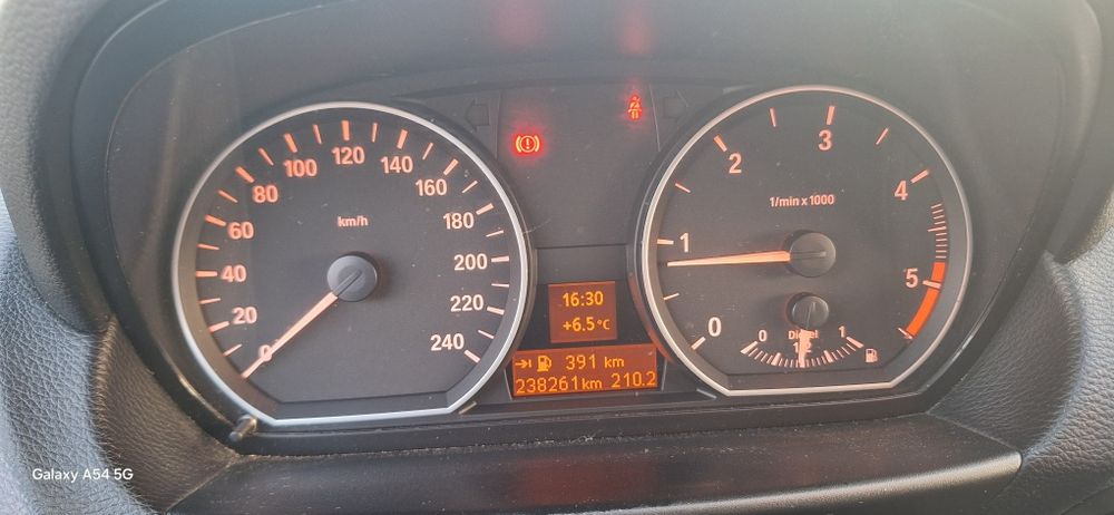 BMW 118 D Отлично състояние