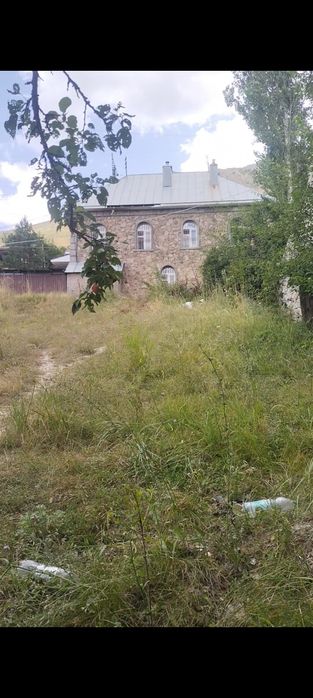 Продаётся участок 8 соток в Чимгане. Ер сотилади 8 соток Чимёнда.