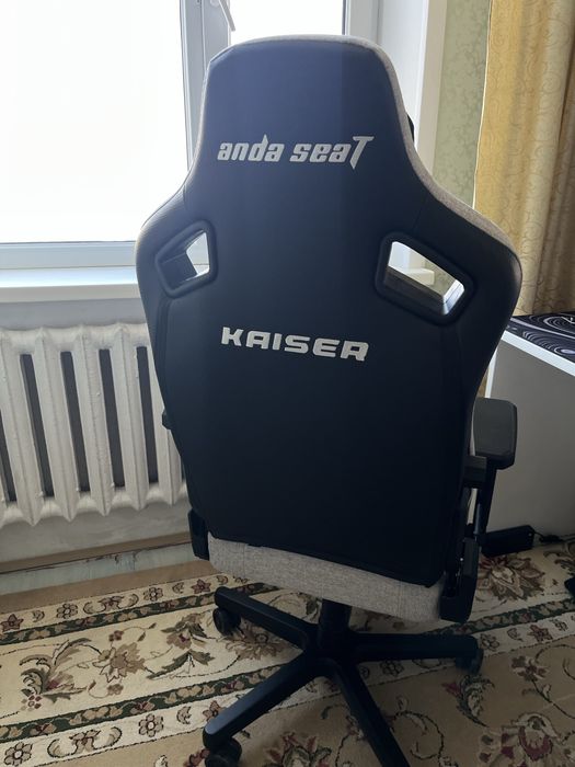 Компьютерное кресло Andaseat kaiser 3